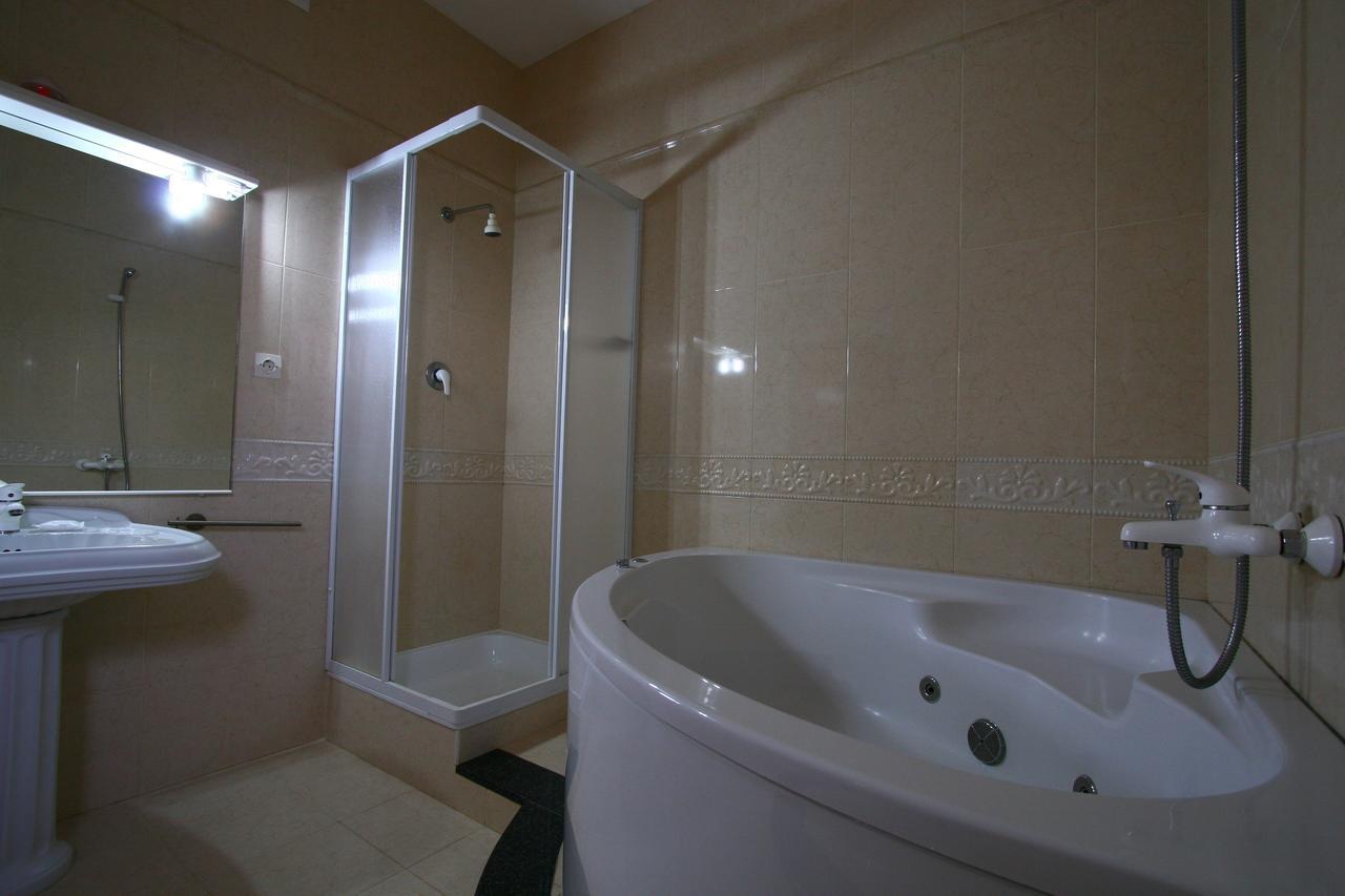 Hotel Castelo Branco Chimoio Zimmer foto
