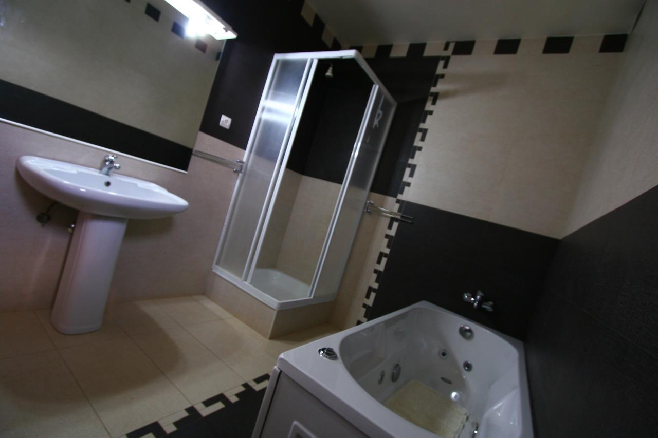 Hotel Castelo Branco Chimoio Zimmer foto
