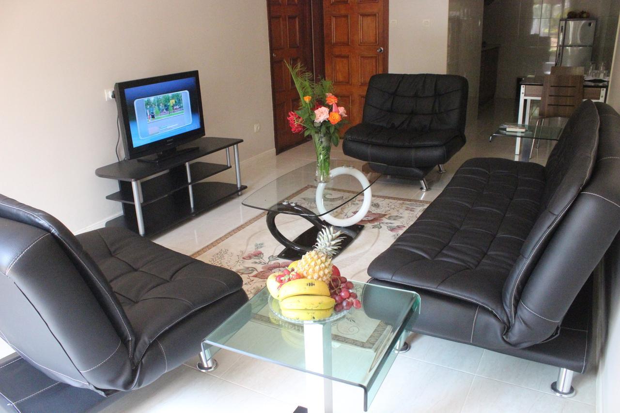 Hotel Castelo Branco Chimoio Zimmer foto