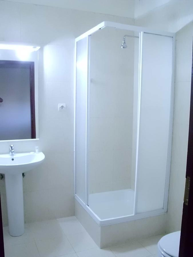 Hotel Castelo Branco Chimoio Zimmer foto