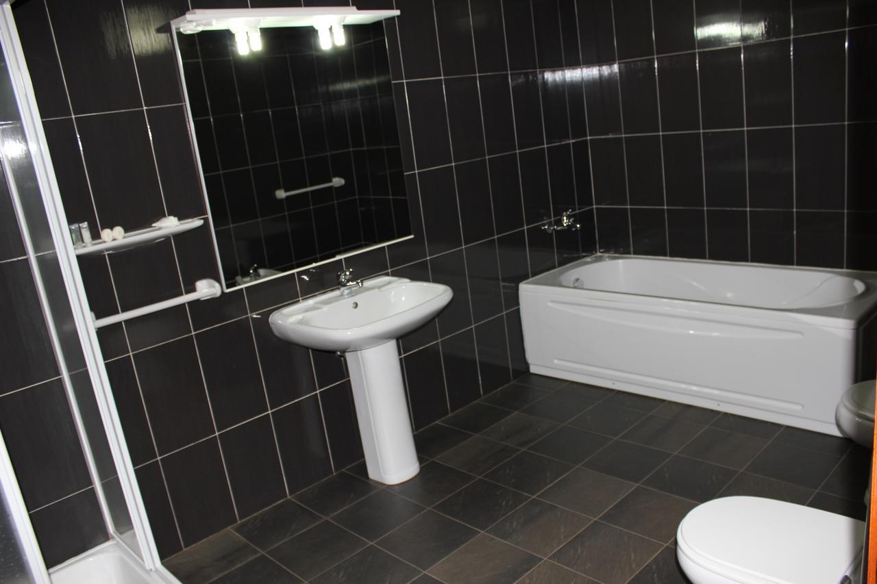 Hotel Castelo Branco Chimoio Zimmer foto