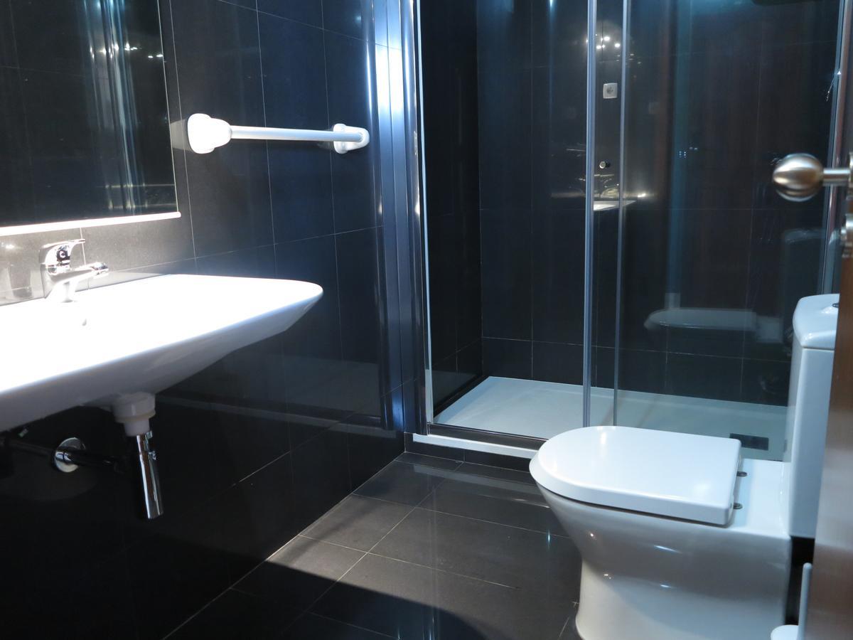 Hotel Castelo Branco Chimoio Zimmer foto